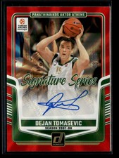 2024-25 Donruss EuroLeague Basketball Checklist Guide in-content 33