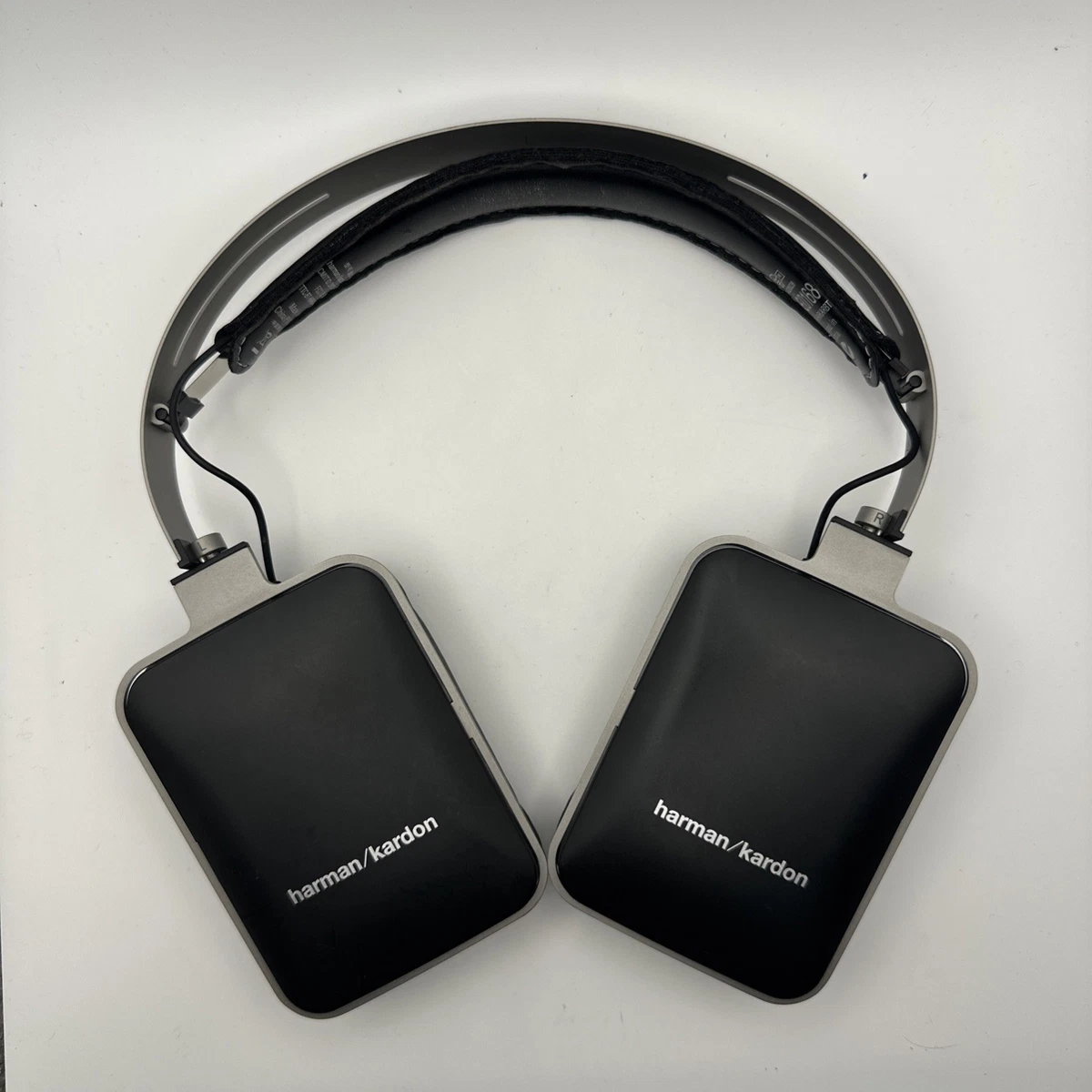 Harman Kardon Headphones with Adjustable Headband for Sale | Shop