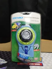 Dymo Label Buddy Embossing Labelmaker Brand New In Package 