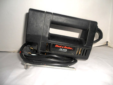 Black & Decker Electric Jig Saw  - Variable Speed No. 7548