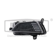DPA TAGFAHRLEUCHTE LINKS passend für VW POLO VI AW1 99411789702