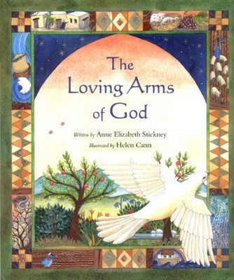 The Loving Arms of God - GOOD