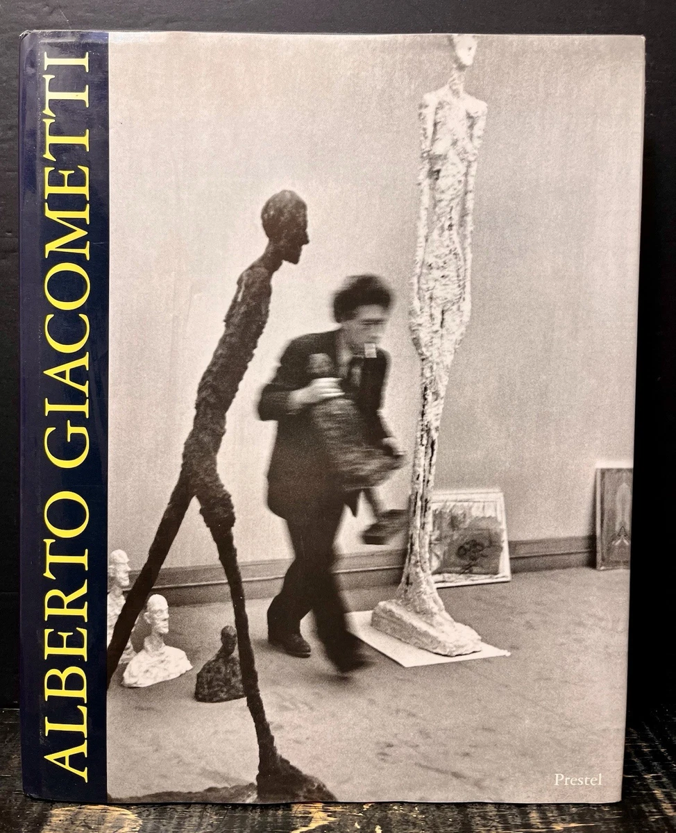 giacometti sculpture products for sale | eBay