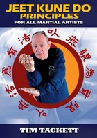 Jeet Kune DO Principles Tim Tackett Taschenbuch Kartoniert / Broschiert Englisch