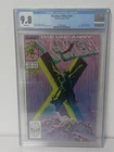 UNCANNY X-MEN #251 (Marvel Comics, 1989) CGC Graded 9.8  ~ WHITE Pages