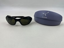 CEBE 4000 Sunglasses Expedition High-Altitude Made in France w/ Case Great Cond.