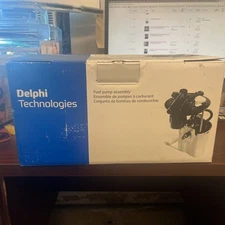 Fuel Pump Assembly Delphi Technologies FT4018 - Fast Shipping!