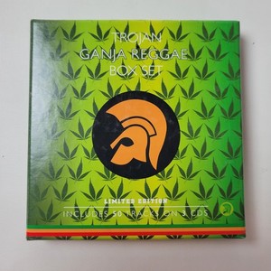 Trojan Dub Box Set | eBay