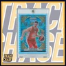 2023-24 Panini Prizm EuroLeague Basketball Louis Scola Stained Glass SSP! #1