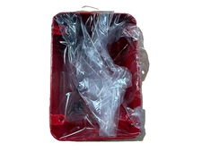 SGB-32S-H Fire Alarm Pull Station Back Box Wall Red (NEW IN BOX)