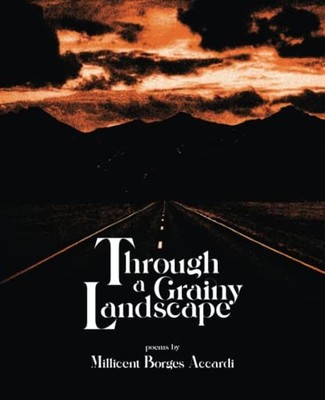Through a Grainy Landscape, Accardi, Millicent  Borges
