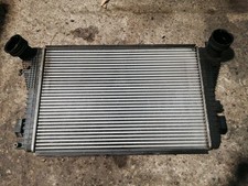 SKODA OCTAVIA II Combi 1Z5 Ladeluftkühler 1K0145803 2.00 Diesel 2006 33880859