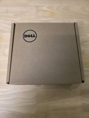 Genuine Dell OptiPlex Micro Series VESA Mounting Kit 07MRHH