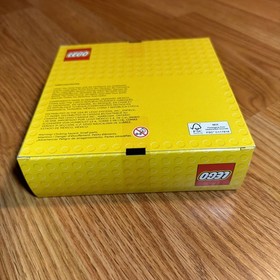 LEGO 5008897 6533583 Tic Tac Toe NEW Classic Space Astronaut