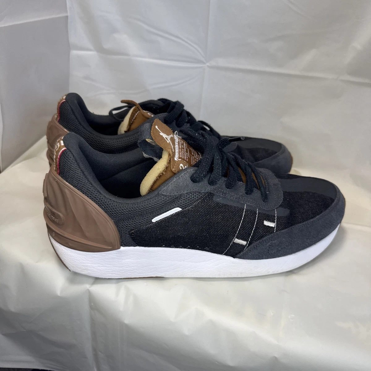 Jordan Granville Pro Dark Chocolate for Sale | Authenticity