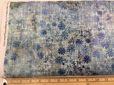 In The Beginning Haven Fabric # 6HVN-2 by Jason Yenter