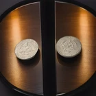 1x 1964-P Kennedy Half Dollar Unc 20 Coins 90% Silver $10 Face Value Fresh Roll