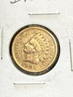 1901 Indian Head Penny Item #26