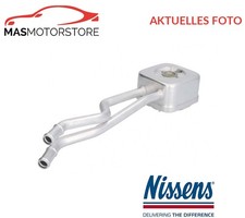 ÖLKÜHLER KÜHLER ÖL NISSENS 90685 P FÜR SEAT LEON,TOLEDO II 1.6 16 V,1.6 16V