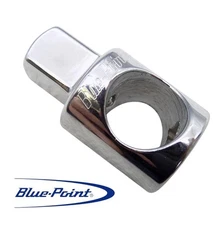Blue Point Tools BLPSH1238 3/8" Female To 1/2" Male 3 Way Adapter For 1/2" Ext.