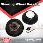 <!--F#f_0-->SAAS Dished Steering Wheels Boss Kit for Holden EJ EH HD HR 1963-1967<!--F/-->