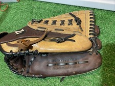 Louisville Slugger Dynasty Baseball Glove Professional Mitt Pattern TDY1300, 13"