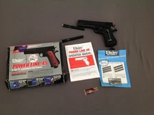 Daisy Power Line 45 CO2 Air Pistol in Box