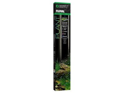Fluval Plant 3.0 LED Aquarium Light 46W 36-46 Inch Model 14522 Planted Lighting