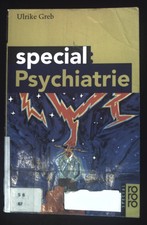 Psychiatrie. Rororo ; 6369 : rororo-Special G...