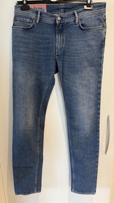 Damenjeans von Acne Studios