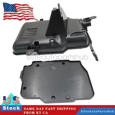 Engine Computer PCM Plastic Housing Case Box Lid NEW FOR 2017-2019 Ford Escape