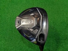 Ping G430 MAX Fairway Wood 3W 15 S-Flex Ping Tour 2.0 Black 65 43in Golf Club