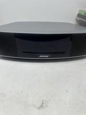 Bose Wave Music System IV - AM/FM Radio Alarm CD Player Not Working