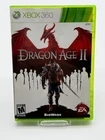 Dragon Age II Xbox 360 - Complete