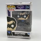 Nightwing Funko Pop! Vinyl: DC Comics #894 - Damaged Box