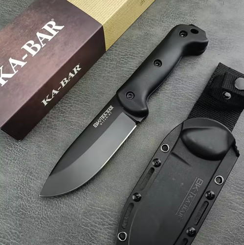 Becker BK-2 - Highly rated Buy It For Life recommendation