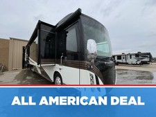 2017 Winnebago ELLIPSE 42QD