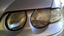 Feu avant (phare) Rover 45
