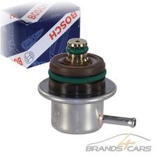BOSCH KRAFTSTOFFDRUCKREGLER REGELVENTIL FÜR AUDI TT 8N  1.8 A3 8L 96-03 1.6 1.8