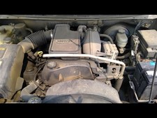 Engine 4.2l Vin S 8th Digit Fits 05 Envoy 2460576