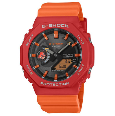 Casio G-SHOCK GA-B2100DF-4AJR Charles Darwin Foundation