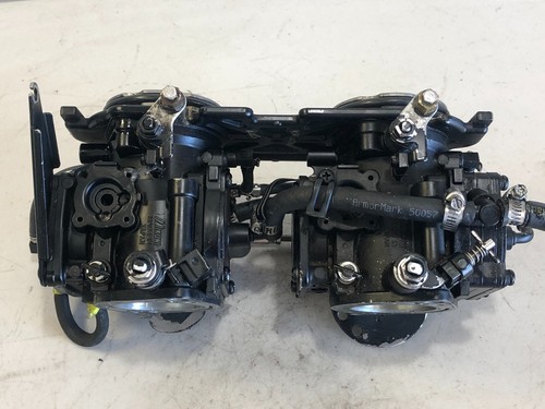 Seadoo GSX GTX XP limited carburetors carbs OEM BN46 947 951 270500332 270500331 - Picture 3 of 9