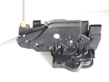 MERCEDES B CLASS (W247) 2018- T&uuml;rschloss Schloss A0997202302