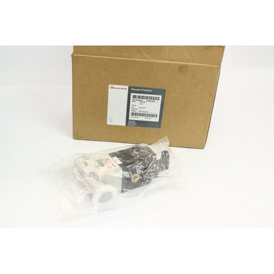 EDWARDS C41621000 IPV25PKA Pneumatisches Isolierventil (B704) »