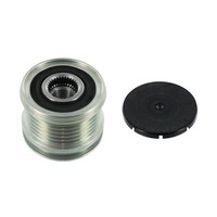 SKF Generatorfreilauf VKM 03810