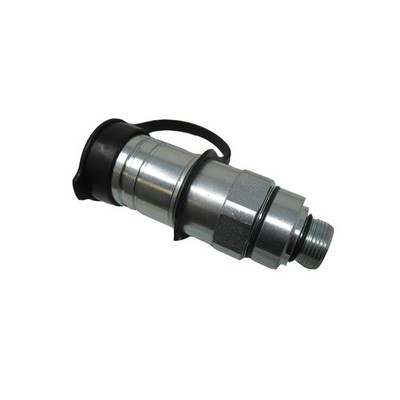 5179558 Hydraulic Coupling Fits Case Maxxum 100 Maxxum 110 Maxxum 115