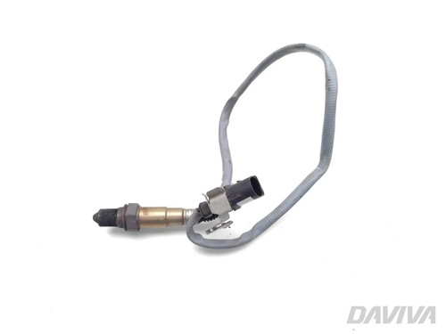 Mercedes-Benz C-Class Lambdasondensensor C 220 CDI Diesel 125kW (170 HP) 2013