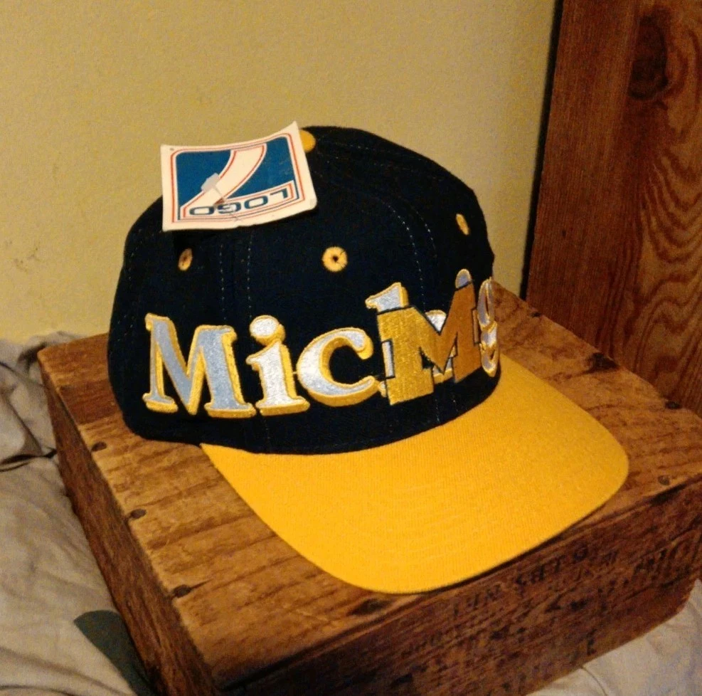 Logo 7 Men's Snapback for sale | eBay