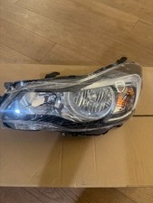 DEPO Auto Parts 3201123LACN2 Lighting - Exterior - Headlight Assembly