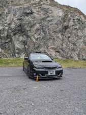 Subaru Impreza WRX S Ex Show Car 1 of 2000 tastefully Modified 300bhp 2.5 Turbo